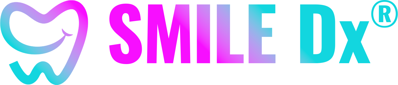 SMILE Dx® empowers dentists to diagnose cavities, PAPs and peridontal disease on the pixel level.